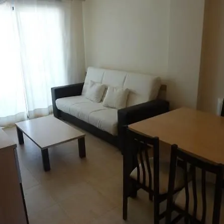 Daire Deluxe Pompeya 2 *