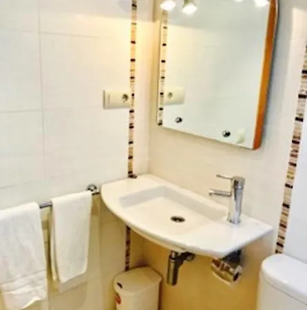 Daire Deluxe Pompeya 2