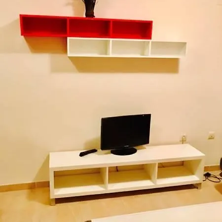 Deluxe Pompeya 2 Daire *