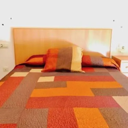 Deluxe Pompeya 2 Daire *