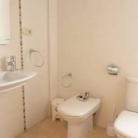 Deluxe Pompeya 2 Daire Peñíscola