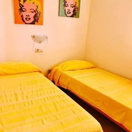 Daire Deluxe Pompeya 2