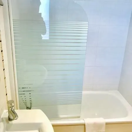 Daire Deluxe Pompeya 2 Peñíscola