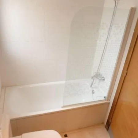 Deluxe Pompeya 2 Daire